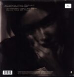 Gracie Abrams-Good Riddance -LP Vinyl black