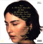 Gracie Abrams-The Secret Of Us-LP Vinyl Yellow