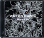 Grand Magus-Wolf's Return-CD