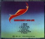 Grobschnitt-2010 Live-CD
