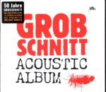 Grobschnitt-Acoustic Album-CD