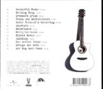 Grobschnitt-Acoustic Album-CD