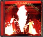 Grobschnitt-Solar Music - Live-CD