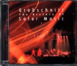 Grobschnitt-The History Of Solar Music 3-CD