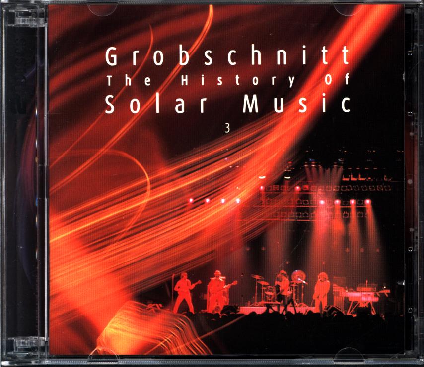 Grobschnitt-The History Of Solar Music 3-CD-1 Grobschnitt-The History Of Solar Music 3-CD