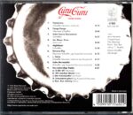 Guru Guru-Tango Fango-CD