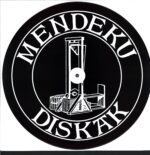 Haywire - No Guard - Shirts Vs. Skins - 12 Vinyl black silk screened