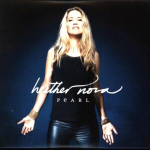 Heather Nova-Pearl-CD