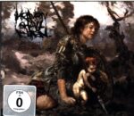 Heaven Shall Burn-Of Truth and Sacrifice-CD