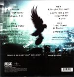 Hollywood Undead-Swan Songs-LP Vinyl