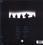 Home Front-Watch It Die-LP Vinyl green