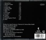 In Mitra Medusa Inri-Long Forgotten World-CD