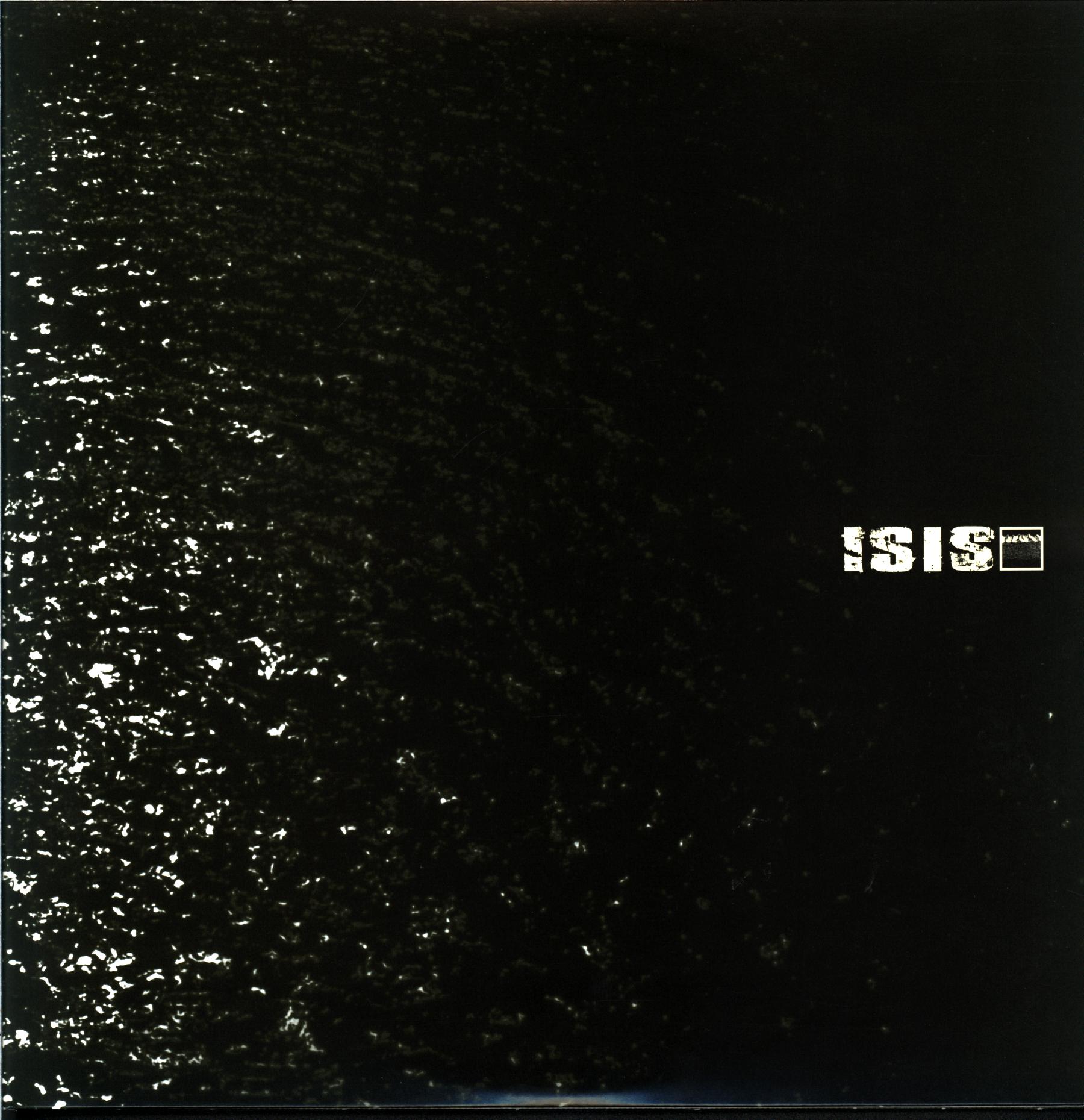 Isis-Oceanic-LP Vinyl-1 Isis-Oceanic-LP Vinyl