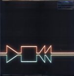 Isolationsgemeinschaft-Start. Stop. Zurück.-LP Vinyl