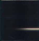 Isolationsgemeinschaft-Start. Stop. Zurück.-LP Vinyl