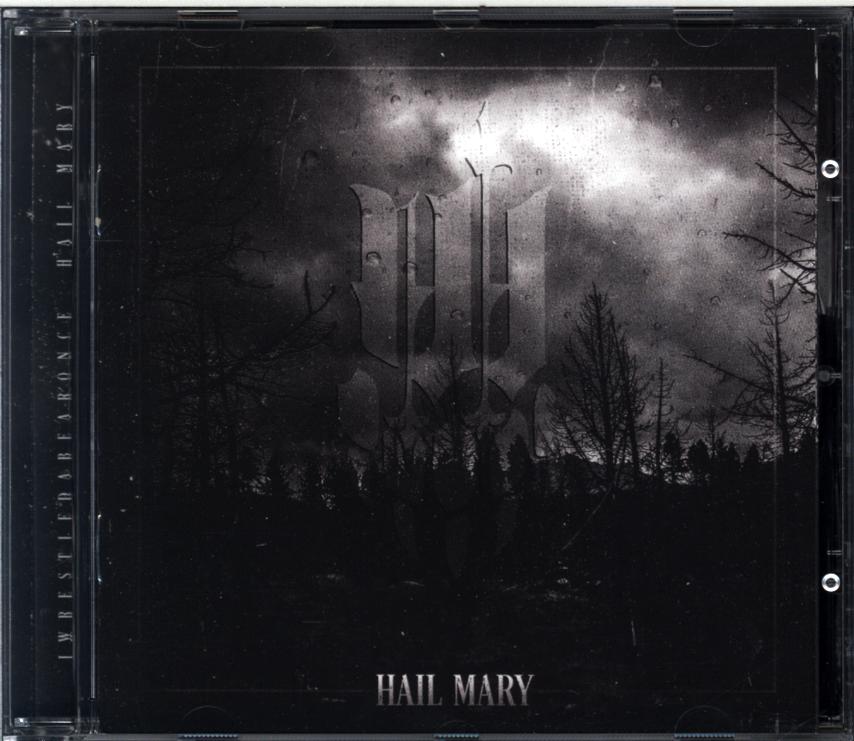 Iwrestledabearonce-Hail Mary-CD-1 Iwrestledabearonce-Hail Mary-CD