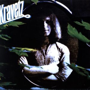 Jean-Jacques Kravetz-Kravetz-CD