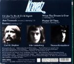 Jean-Jacques Kravetz-Kravetz-CD