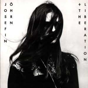 Josefin Öhrn + The Liberation-Horse Dance-LP Vinyl