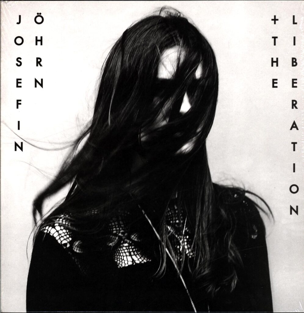 Josefin Öhrn + The Liberation-Horse Dance-LP Vinyl