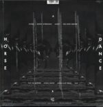 Josefin Öhrn + The Liberation-Horse Dance-LP Vinyl