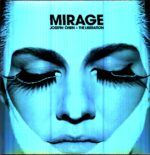 Josefin Öhrn + The Liberation-Mirage-LP Vinyl