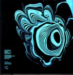 Josefin Öhrn + The Liberation-Mirage-LP Vinyl