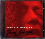 Józef Skrzek-Kantata Maryjna-CD