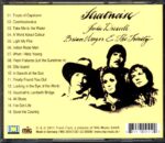 Julie Driscoll Brian Auger and The Trinity-Streetnoise-CD