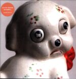 Keaton Henson-Monument white-LP Vinyl