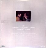 Keaton Henson-Monument white-LP Vinyl