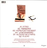 Keine Angst im Dunkeln-ST-12 Vinyl