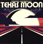 Khruangbin-Texas Moon-12 Vinyl 2025