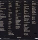 Khruangbin-Texas Moon-12 Vinyl 2025