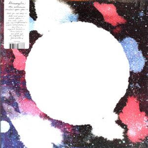 Khruangbin-The Universe Smiles Upon You II-LP Vinyl Natural white