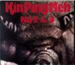 Kin Ping Meh-No.2 and 3-CD