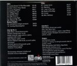 Kin Ping Meh-No.2 and 3-CD