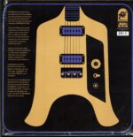 King Gizzard And The Lizard Wizard-Flying Microtonal Banana (Explorations Into Microtonal Tuning Volume 1) yellow-LP Vinyl