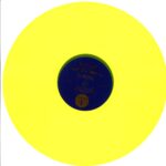 King Gizzard And The Lizard Wizard-Flying Microtonal Banana (Explorations Into Microtonal Tuning Volume 1) yellow-LP Vinyl