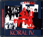 Korál-Korál IV. (1975-1985)-CD