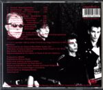 Kraan-Dancing In The Shade-CD