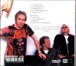 Kraan-The Trio Years – Zugabe!-CD
