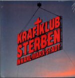 KraftKlub-Sterben In Karl-Marx-Stadt-12 Vinyl