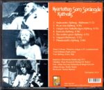 Kvartetten Som Sprängde-Kattvals-CD