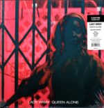 Lady Wray-Queen Alone pink-LP Vinyl