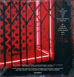 Lady Wray-Queen Alone pink-LP Vinyl