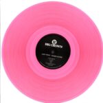 Lady Wray-Queen Alone pink-LP Vinyl