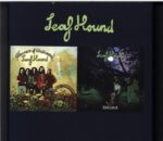 Leaf Hound-Growers Of Mushroom-Unleashed-CD