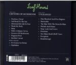 Leaf Hound-Growers Of Mushroom-Unleashed-CD