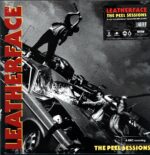 Leatherface-The Peel Sessions-LP Vinyl black